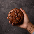 BROWNIE COOKIE