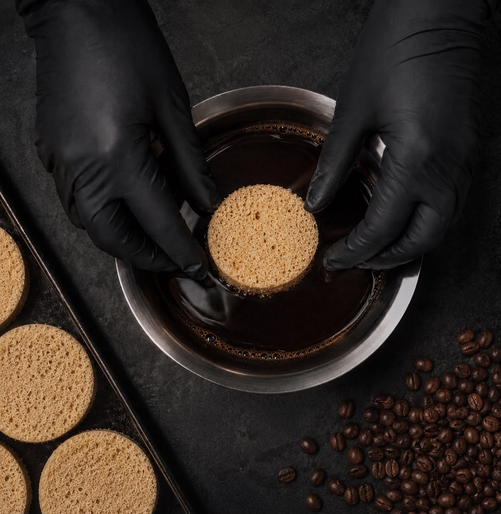COCOA TIRAMISU